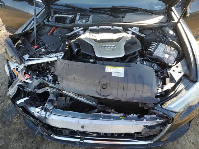Foto 11 de la subasta – 2019 AUDI A6 PREMIUM con VIN WAUL2AF20KN020676
