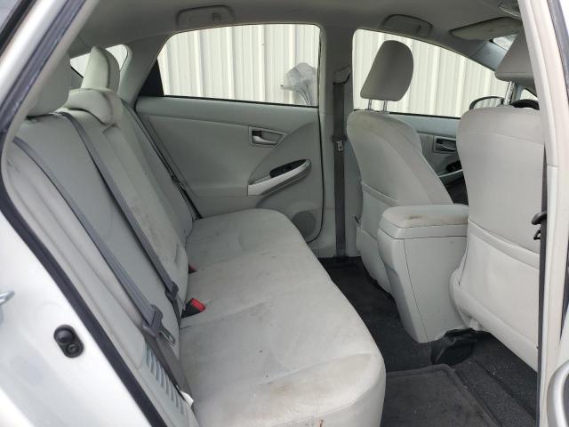Photo 10 from auction – 2013 TOYOTA PRIUS with VIN JTDKN3DU5D5688837