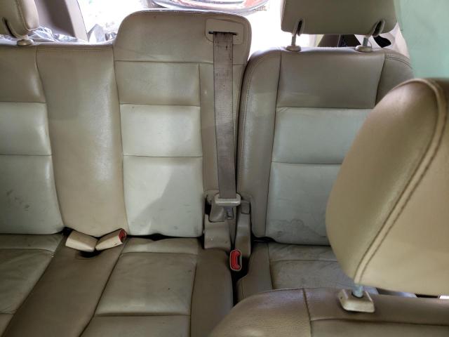 Photo 10 from auction – 2007 FORD EXPLORER E with VIN 1FMEU64E77UA85422