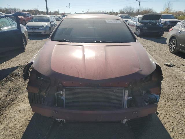 Photo 5 from auction – 2016 CHEVROLET IMPALA LT with VIN 1G1105SA1GU163842