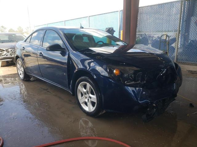 Photo 4 from auction – 2008 PONTIAC G6 BASE with VIN 1G2ZG57B284307959
