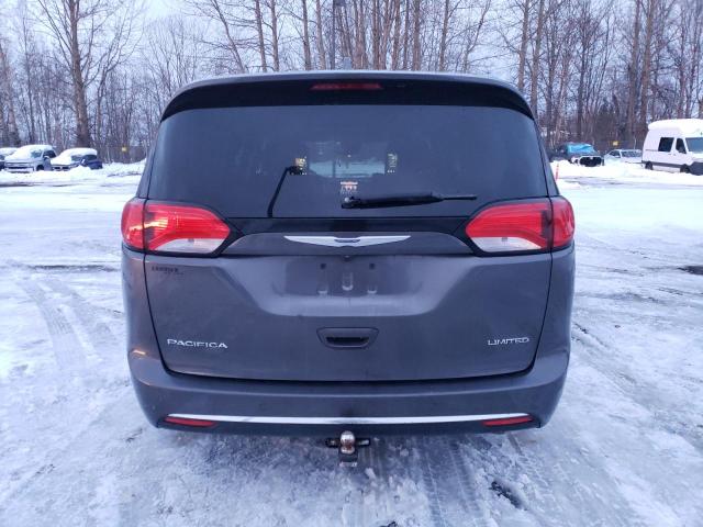 Foto 6 de la subasta – 2018 CHRYSLER PACIFICA L con VIN 2C4RC1GG5JR247626