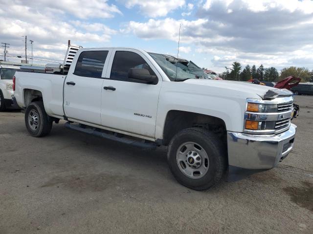 Photo 4 from auction – 2016 CHEVROLET SILVERADO with VIN 1GC1KUEG0GF214912