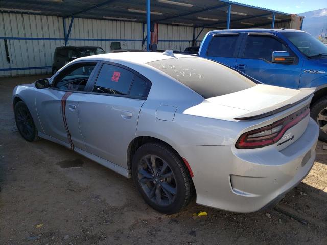 Photo 2 from auction – 2020 DODGE CHARGER GT with VIN 2C3CDXMG5LH239033