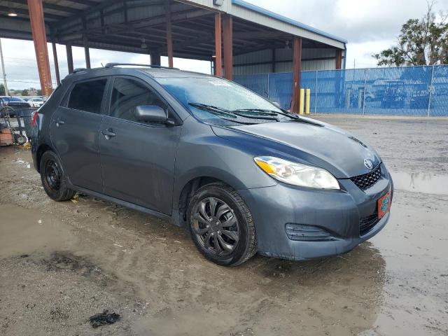 Photo 4 from auction – 2010 TOYOTA COROLLA MA with VIN 2T1KU4EE7AC266499