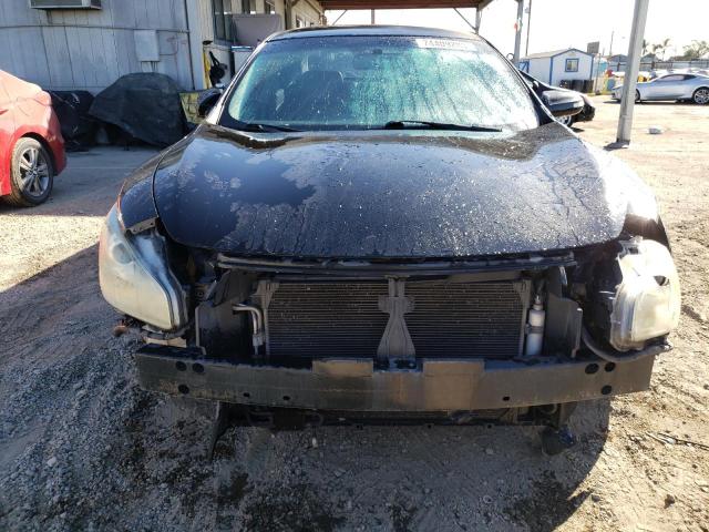 Photo 5 from auction – 2012 NISSAN MAXIMA S with VIN 1N4AA5AP5CC853996