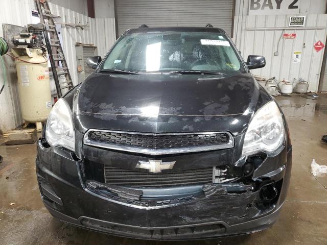 Photo 5 from auction – 2015 CHEVROLET EQUINOX LT with VIN 2GNFLFE35F6324401