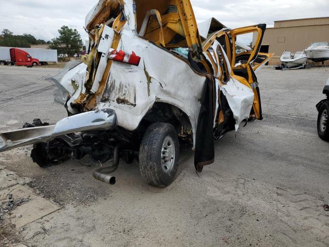 Photo 3 from auction – 2014 CHEVROLET EXPRESS G3 with VIN 1GCZGUCA5E1131327