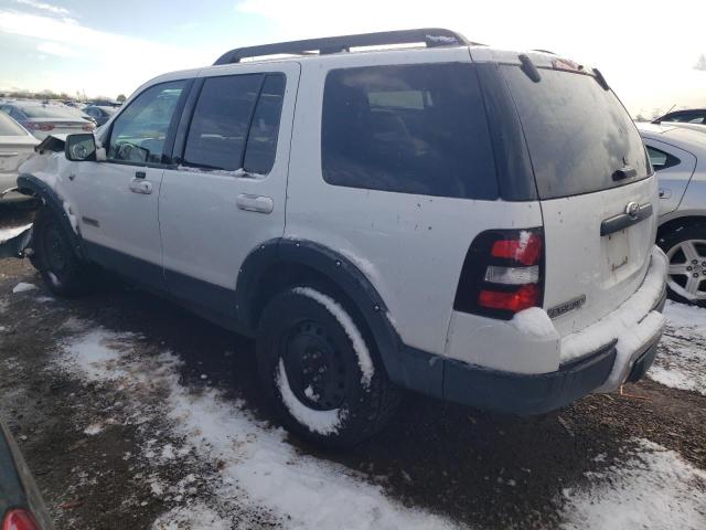 Photo 2 from auction – 2007 FORD EXPLORER X with VIN 1FMEU73867UA55149