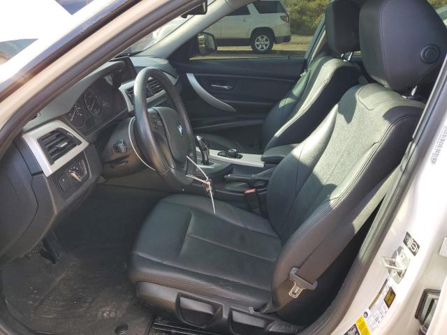 Photo 7 from auction – 2013 BMW 320 I XDRI with VIN WBA3C3C54DF980975