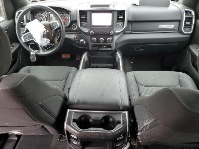 Photo 8 from auction – 2022 RAM 1500 BIG H with VIN 1C6SRFFT4NN417125