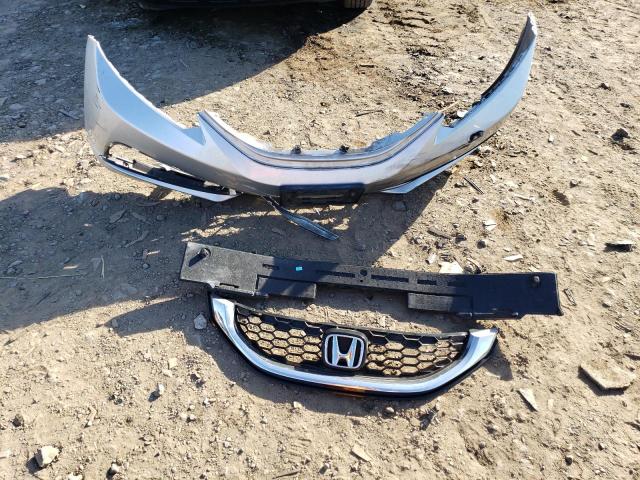 Photo 12 from auction – 2013 HONDA CIVIC EX with VIN 19XFB2F81DE224209