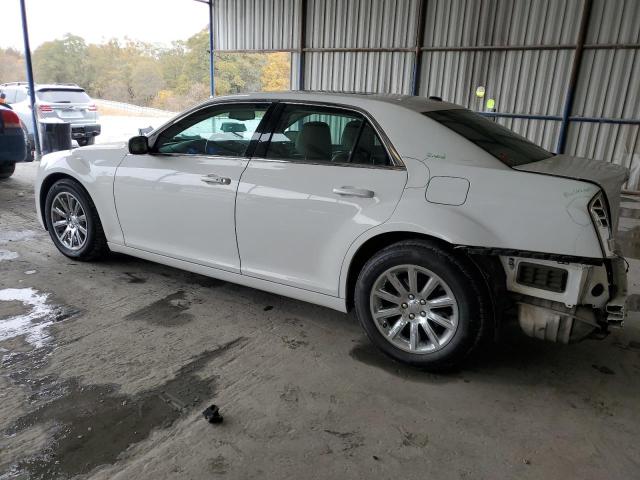 Photo 2 from auction – 2014 CHRYSLER 300 with VIN 2C3CCAAG7EH305914