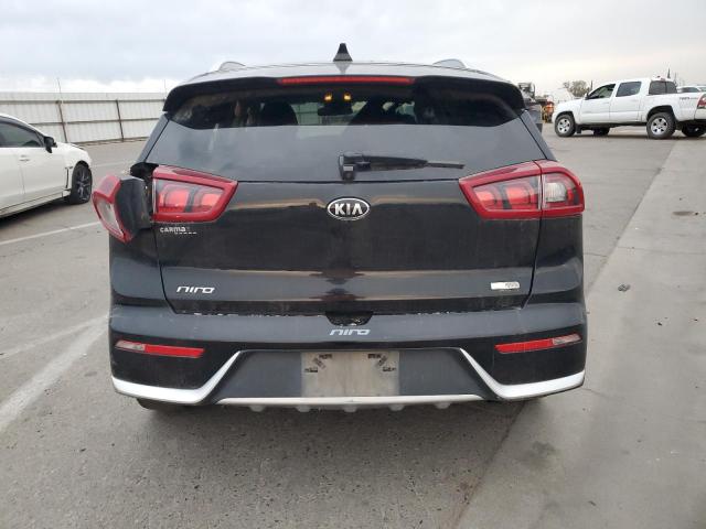 Photo 6 from auction – 2019 KIA NIRO FE with VIN KNDCB3LC4K5274533
