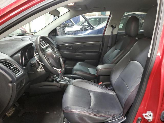 Foto 7 de la subasta – 2015 MITSUBISHI OUTLANDER con VIN 4A4AR4AU8FE024733