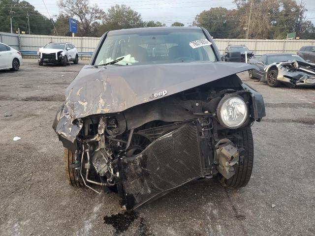 Photo 5 from auction – 2015 JEEP PATRIOT SP with VIN 1C4NJPBB4FD191319