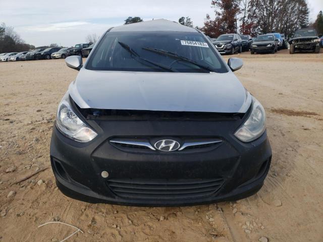 Photo 5 from auction – 2012 HYUNDAI ACCENT GLS with VIN KMHCT5AE4CU042532