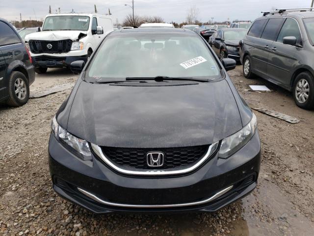 Zdjęcie 5 z aukcji – 2015 HONDA CIVIC EX z VIN 19XFB2F84FE108358