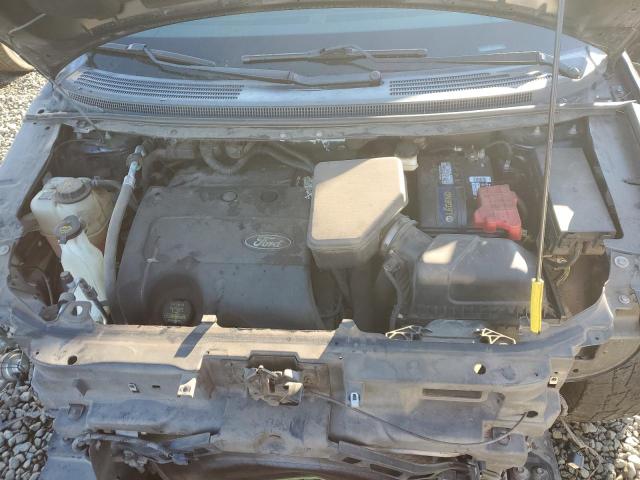 Photo 12 from auction – 2013 FORD EDGE SE with VIN 2FMDK4GC8DBC18478