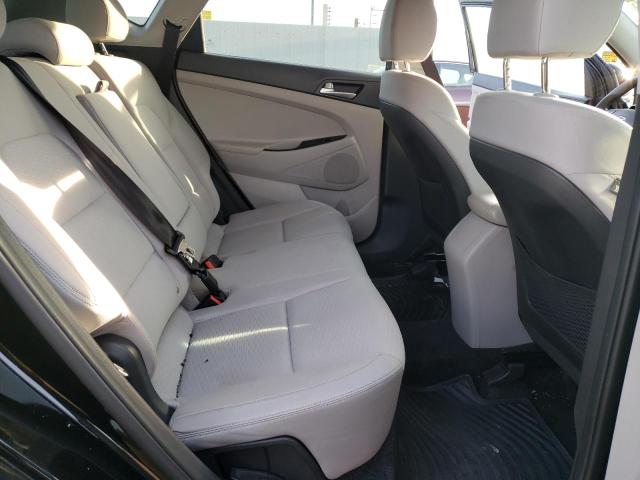Photo 11 from auction – 2019 HYUNDAI TUCSON SE with VIN KM8J2CA47KU851074