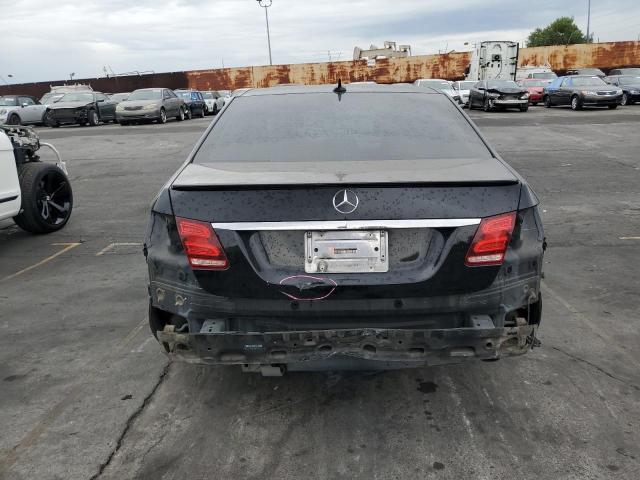 Photo 6 from auction – 2014 MERCEDES-BENZ E 350 with VIN WDDHF5KB7EA865925