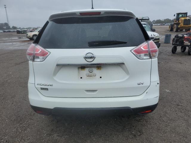 Photo 6 from auction – 2016 NISSAN ROGUE S with VIN KNMAT2MT6GP689880