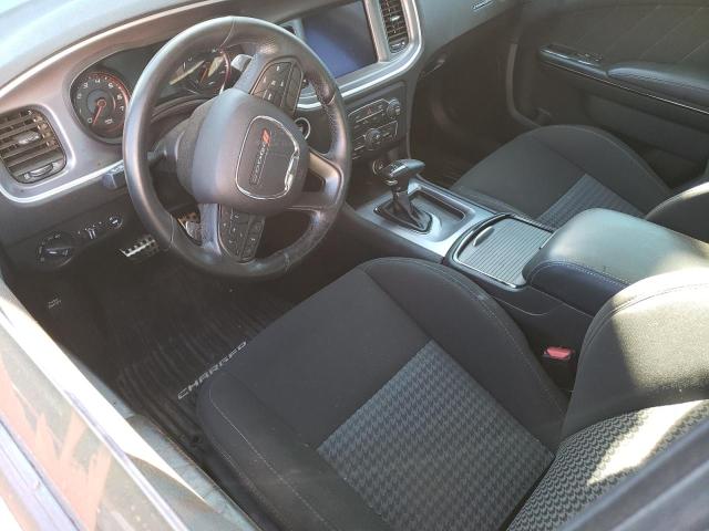 Photo 8 from auction – 2020 DODGE CHARGER GT with VIN 2C3CDXMG5LH239033