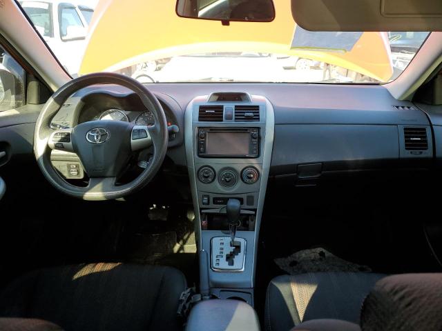 Photo 8 from auction – 2013 TOYOTA COROLLA BA with VIN 2T1BU4EE2DC081796