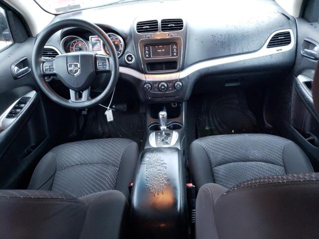 Photo 8 from auction – 2017 DODGE JOURNEY SE with VIN 3C4PDCAB2HT706048