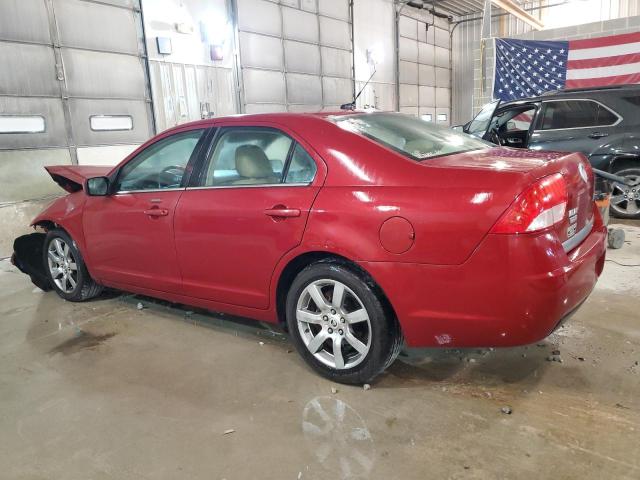Photo 2 from auction – 2010 MERCURY MILAN PREM with VIN 3MEHM0JA0AR617140