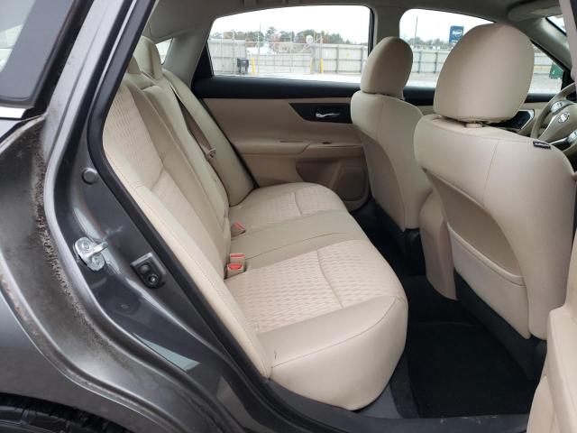 Photo 10 from auction – 2016 NISSAN ALTIMA 2.5 with VIN 1N4AL3AP4GN305397