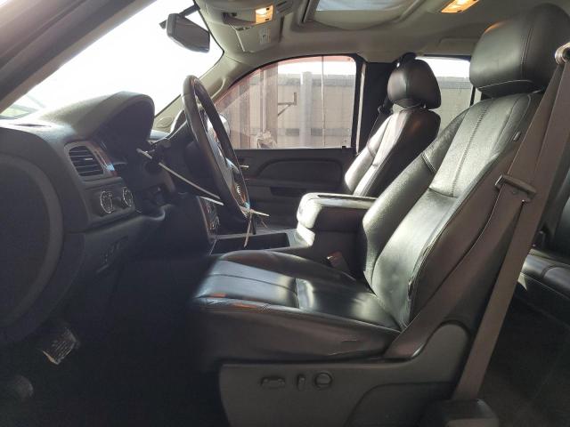 Photo 7 from auction – 2011 CHEVROLET SILVERADO with VIN 1GCRKTE37BZ349824