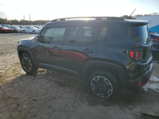 Photo 2 from auction – 2016 JEEP RENEGADE T with VIN ZACCJBCTXGPC80218