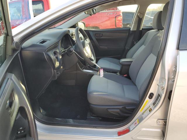 Photo 7 from auction – 2019 TOYOTA COROLLA L with VIN 5YFBURHE5KP903366