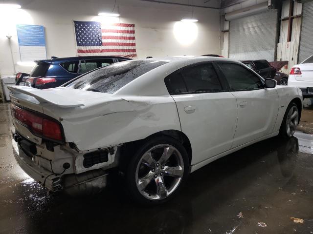 Photo 3 from auction – 2014 DODGE CHARGER R/ with VIN 2C3CDXCT1EH213711