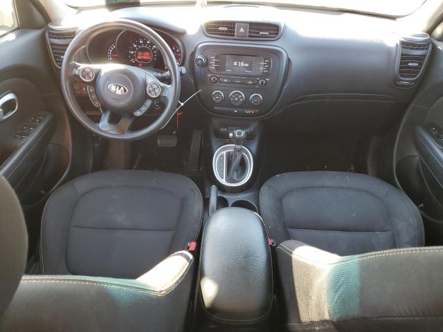 Photo 8 from auction – 2016 KIA SOUL + with VIN KNDJP3A53G7867163