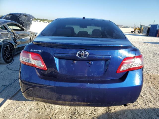 Photo 6 from auction – 2011 TOYOTA CAMRY BASE with VIN 4T1BF3EK8BU658482