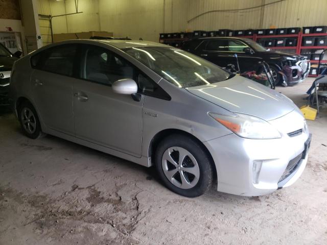 Photo 4 from auction – 2010 TOYOTA PRIUS with VIN JTDKN3DU1A0224534