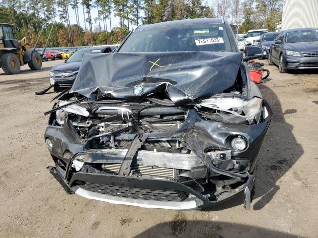 Photo 11 from auction – 2016 BMW X1 XDRIVE2 with VIN WBXHT3C32G5E52021