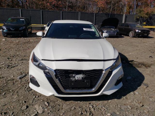 Photo 5 from auction – 2020 NISSAN ALTIMA S with VIN 1N4BL4BV4LC243528