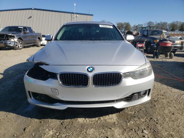 Photo 5 from auction – 2015 BMW 328 I with VIN WBA3A5G58FNS89243