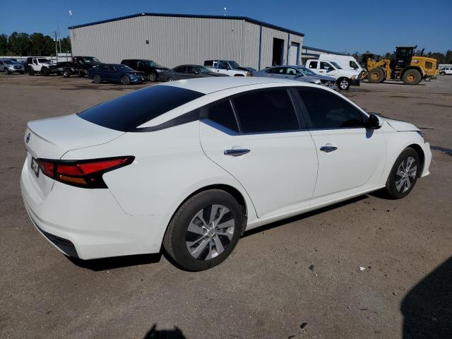 Photo 3 from auction – 2020 NISSAN ALTIMA S with VIN 1N4BL4BV4LC256361