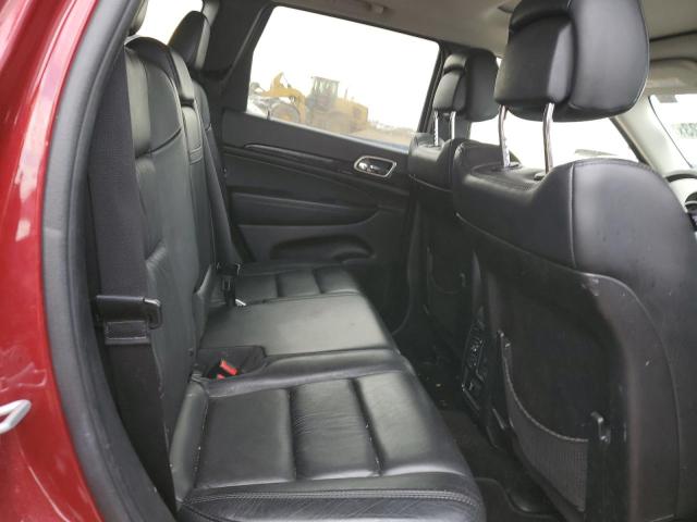 Photo 11 from auction – 2012 JEEP GRAND CHER with VIN 1C4RJFAG7CC208043
