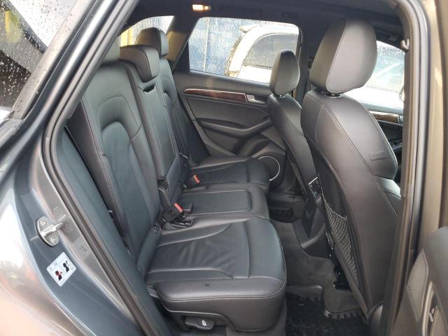 Photo 11 from auction – 2016 AUDI Q5 PREMIUM with VIN WA1L2AFP1GA141322