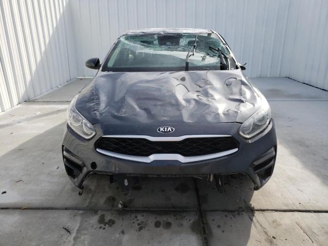 Photo 5 from auction – 2019 KIA FORTE FE with VIN 3KPF24AD3KE117224