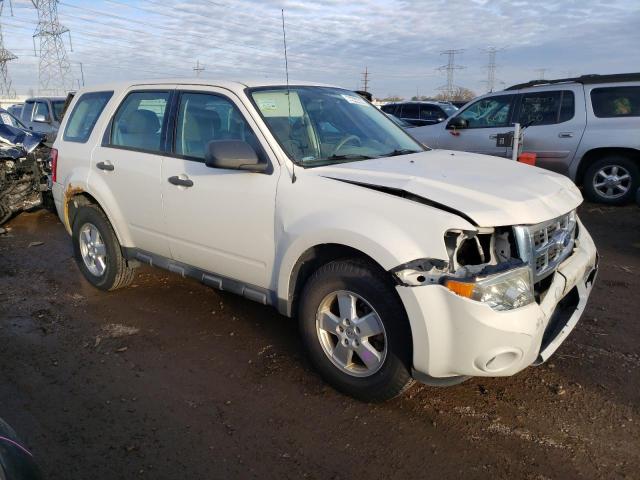 Photo 4 from auction – 2011 FORD ESCAPE XLS with VIN 1FMCU0C72BKC49204