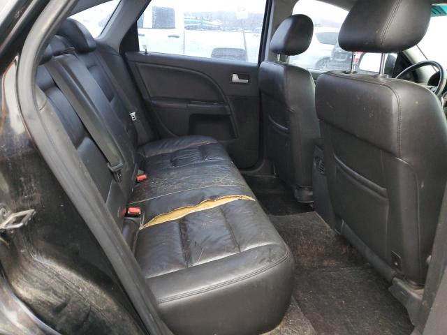 Photo 10 from auction – 2005 FORD FIVE HUNDR with VIN 1FAFP25115G195095