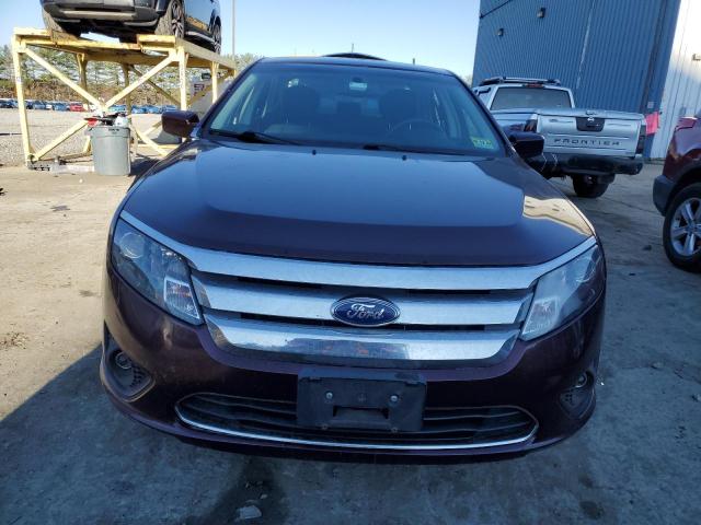 Photo 5 from auction – 2011 FORD FUSION SE with VIN 3FAHP0HA3BR142797