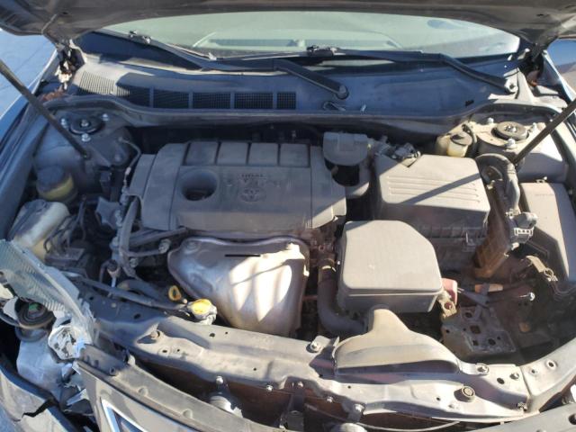 Photo 11 from auction – 2011 TOYOTA CAMRY BASE with VIN 4T1BF3EK6BU714242