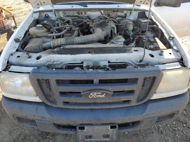 Photo 11 from auction – 2006 FORD RANGER with VIN 1FTYR10D96PA11953